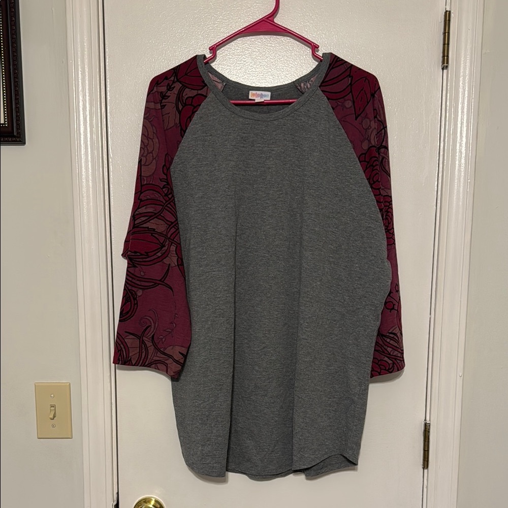 LuLaRoe Randy